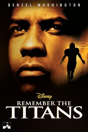 Remember the Titans poster