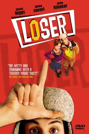 Loser poster