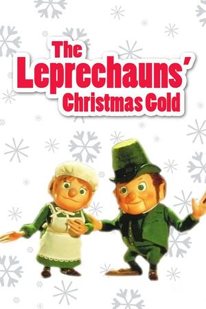 The Leprechauns' Christmas Gold poster