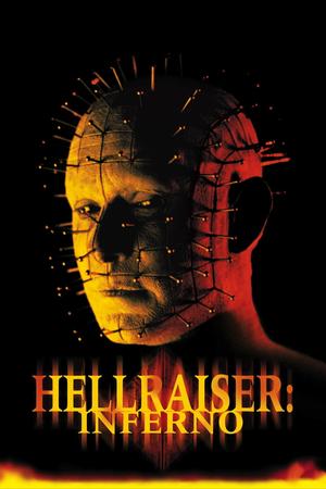 Hellraiser: Inferno poster
