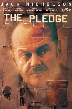 The Pledge poster