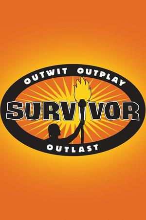 Survivor poster