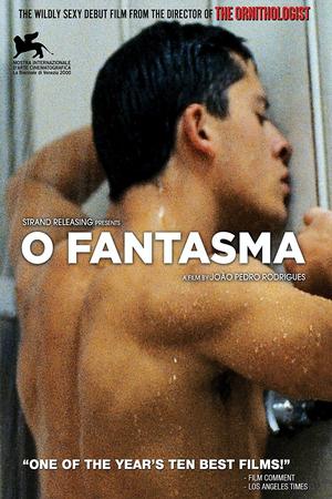 O Fantasma poster
