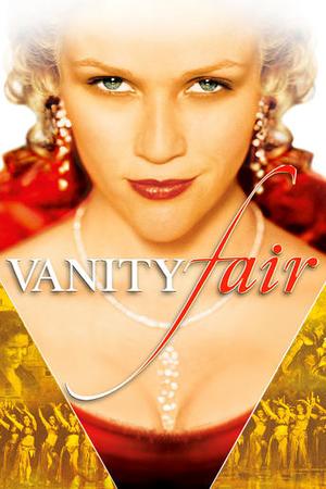 Vanity Fair poster