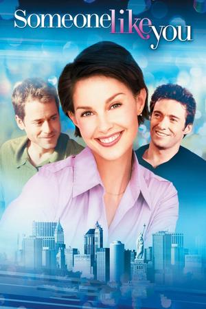 Someone Like You poster