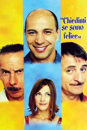 Ask Me If I'm Happy poster