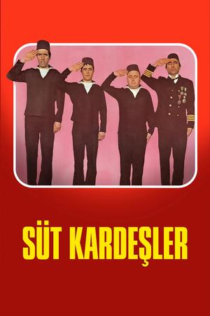 The Foster Brothers poster