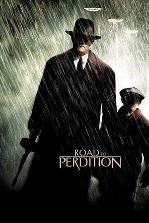 Road to Perdition poster