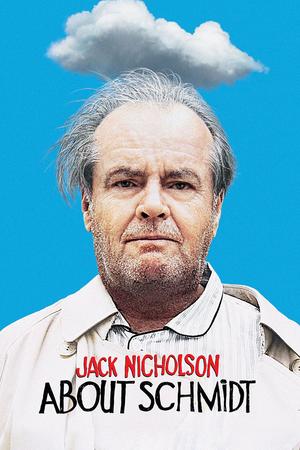 About Schmidt poster