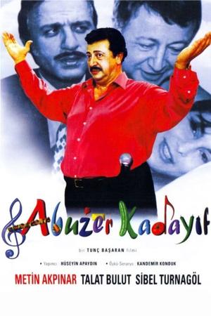 Abuzer Kadayif poster