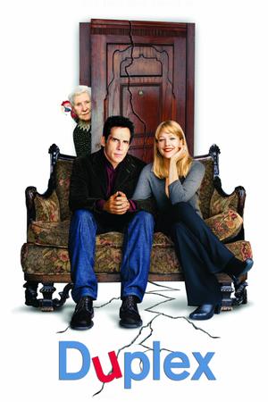 Duplex poster