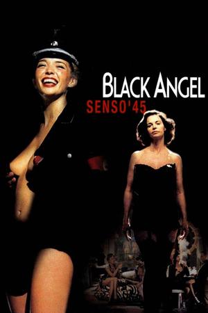 Black Angel poster