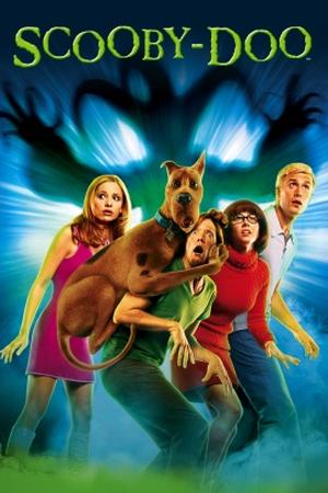 Scooby-Doo poster
