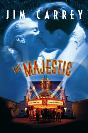 The Majestic poster