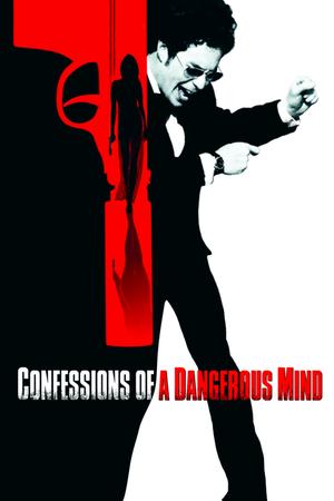 Confessions of a Dangerous Mind poster
