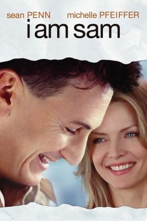 I Am Sam poster