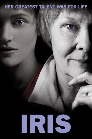 Iris poster