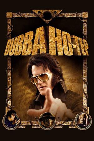 Bubba Ho-Tep poster