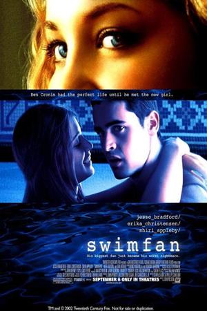 Swimfan poster