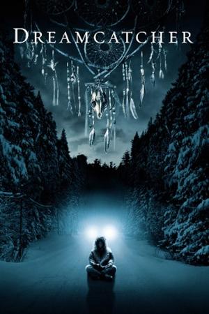 Dreamcatcher poster