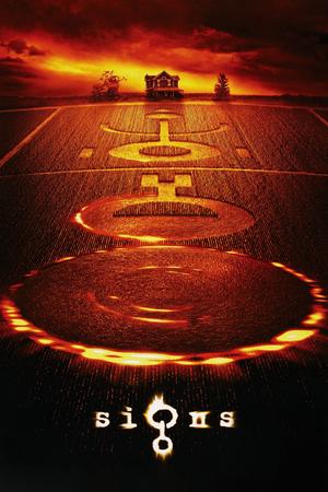 Signs poster