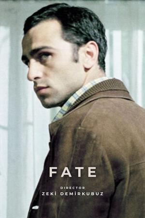 Fate: Tales About Darkness poster