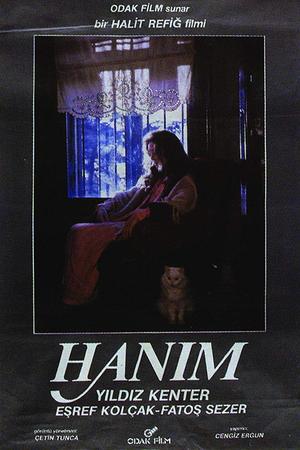 Madame poster
