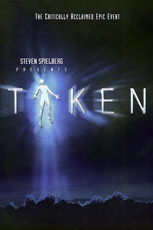 Taken poster