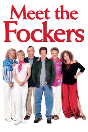 Meet the Fockers poster