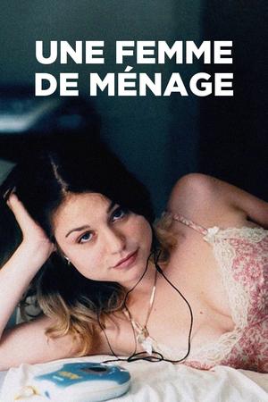 A Housekeeper poster