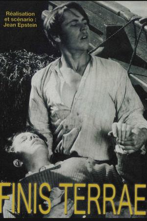Finis terrae poster