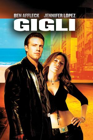 Gigli poster