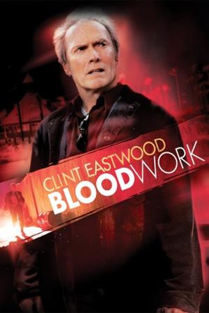 Blood Work poster