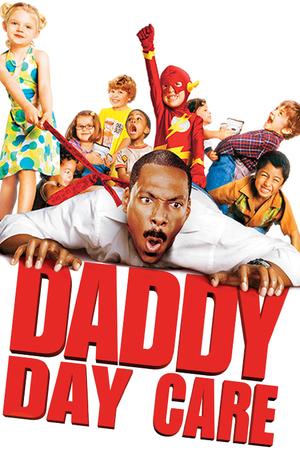 Daddy Day Care poster