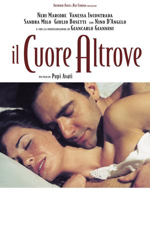 Incantato poster