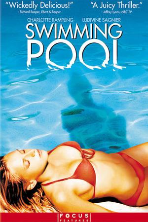Swimming Pool poster