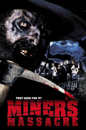 Curse of the Forty-Niner poster