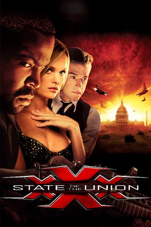 xXx: State of the Union poster