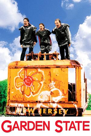 Garden State poster