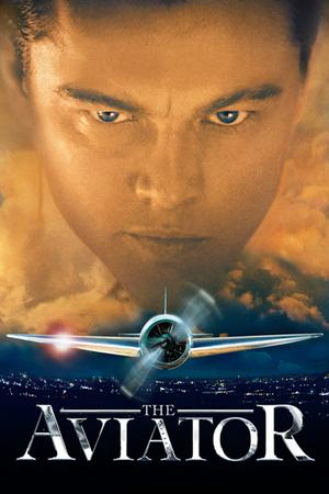 The Aviator poster