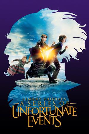 A Series of Unfortunate Events poster