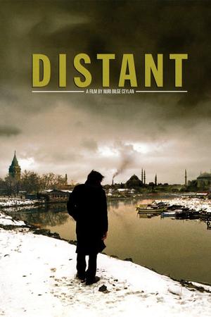Distant poster