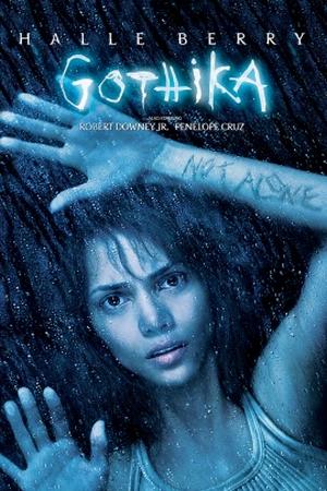 Gothika poster