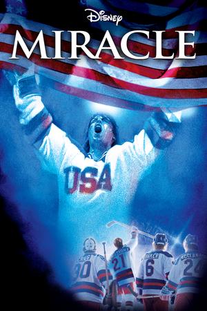 Miracle poster