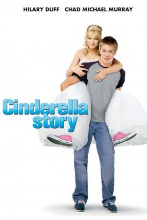 A Cinderella Story poster