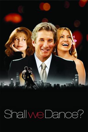 Shall We Dance? poster