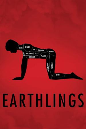 Earthlings poster