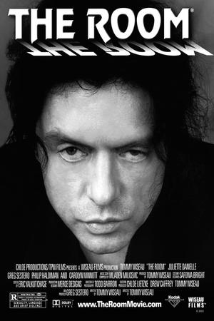 The Room poster