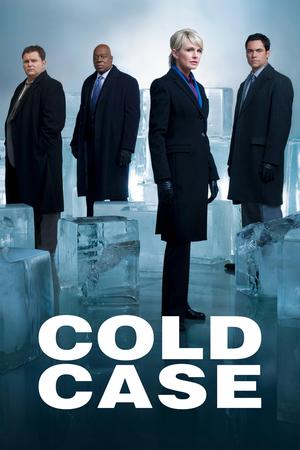 Cold Case poster