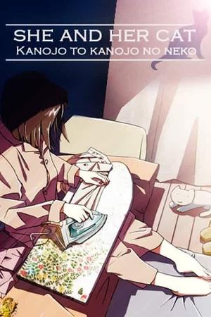 She and Her Cat: Their Standing Points poster
